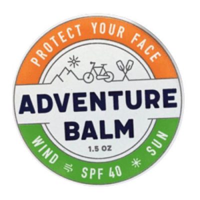 Adventure Balm by Ski Balm